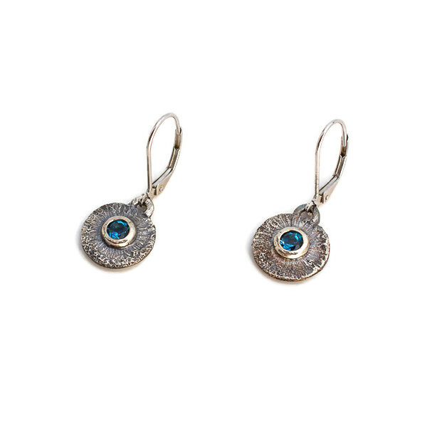 Echo Earrings